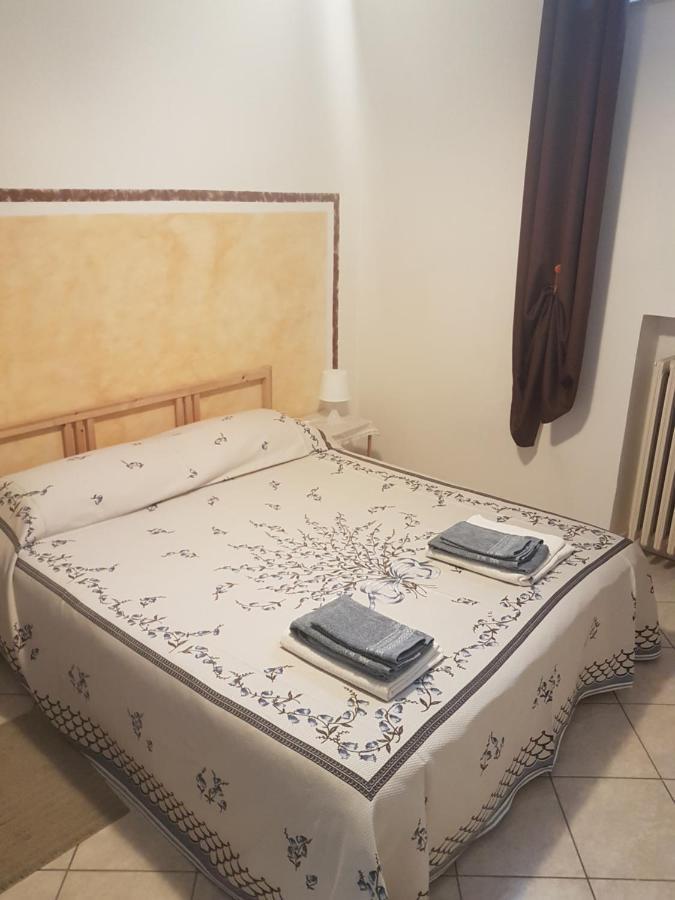 Come A Casa Villastellone Bagian luar foto