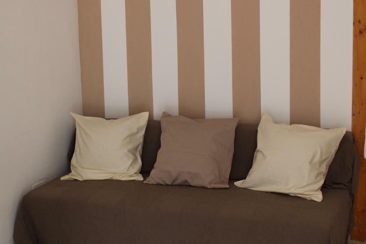 Come A Casa Villastellone Bagian luar foto
