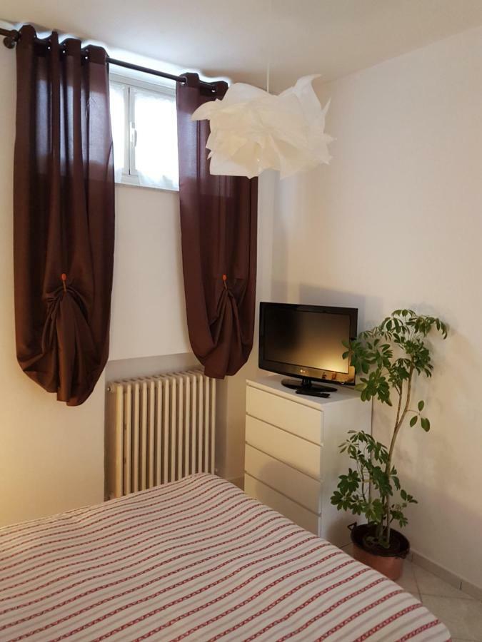 Come A Casa Villastellone Bagian luar foto