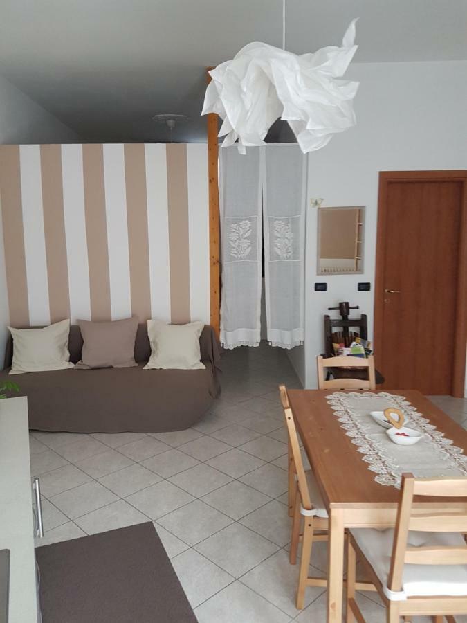 Come A Casa Villastellone Bagian luar foto