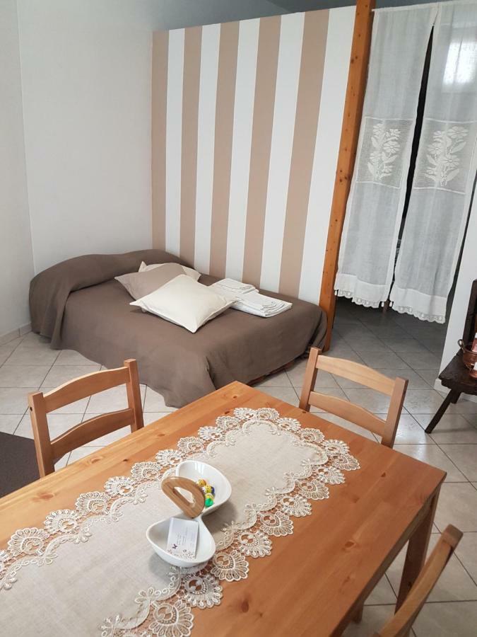 Come A Casa Villastellone Bagian luar foto
